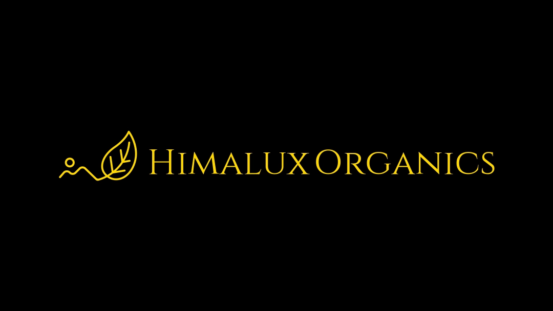 Himalux Organics Brand Redesign