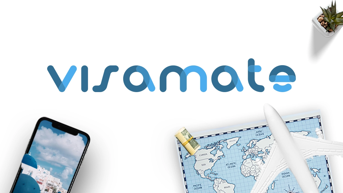 Visamate Campaign Design