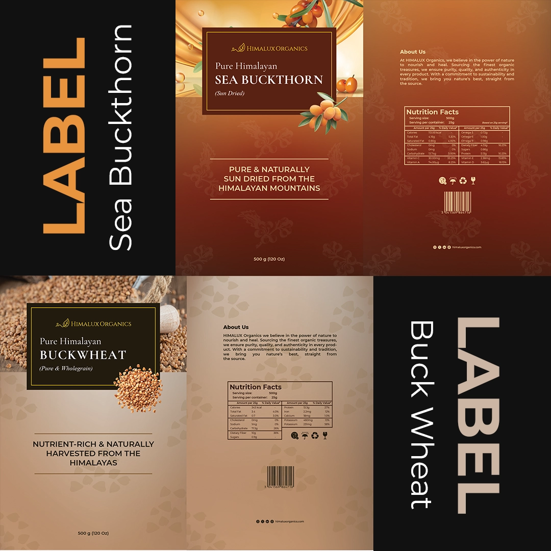 Brand Guidelines Pages