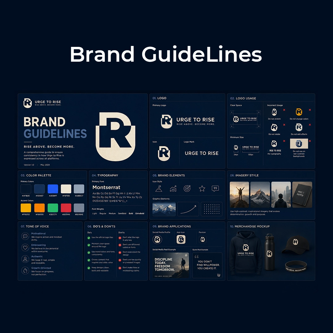 Social Media Templates