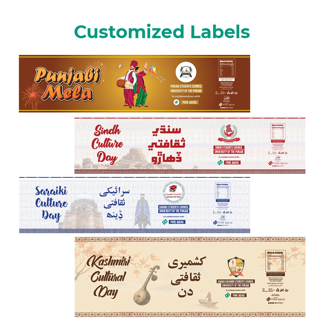 Brand Mockups
